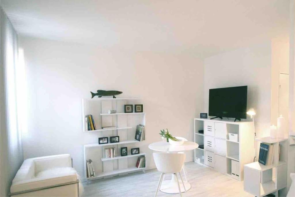 Joli Au Coeur De La Apartment *