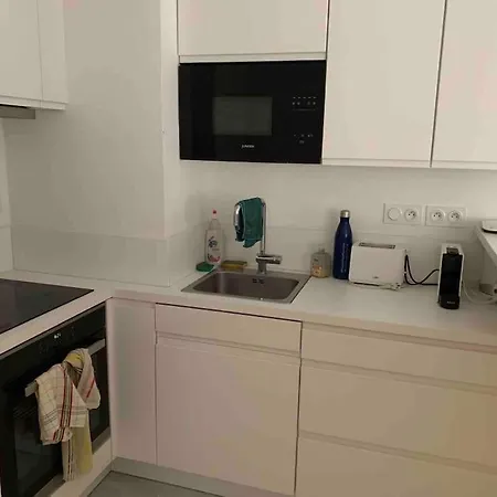 Joli Appartement Au Coeur De La Ville LʼIsle-sur-la-Sorgue Exterior foto