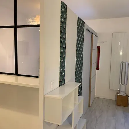 Joli Appartement Au Coeur De La Ville LʼIsle-sur-la-Sorgue Exterior foto