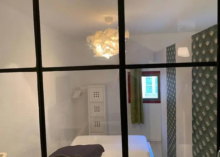 Joli Appartement Au Coeur De La Ville