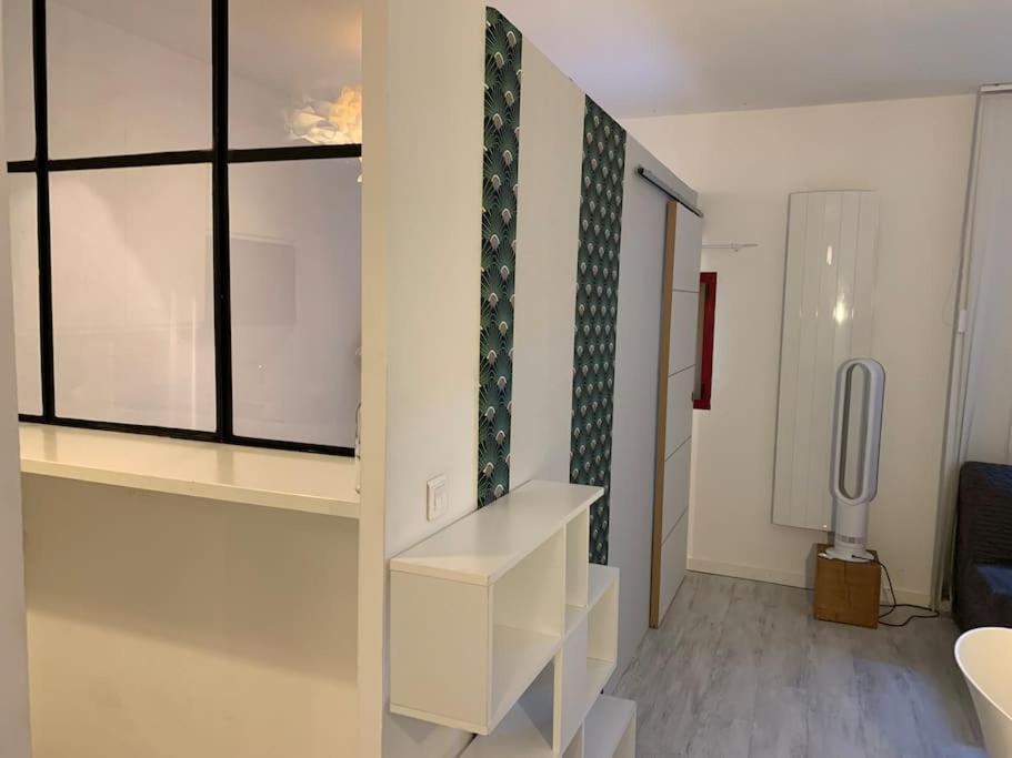 Joli Au Coeur De La Appartement *