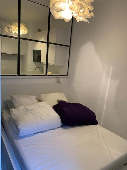 Appartement Joli Au Coeur De La LʼIsle-sur-la-Sorgue