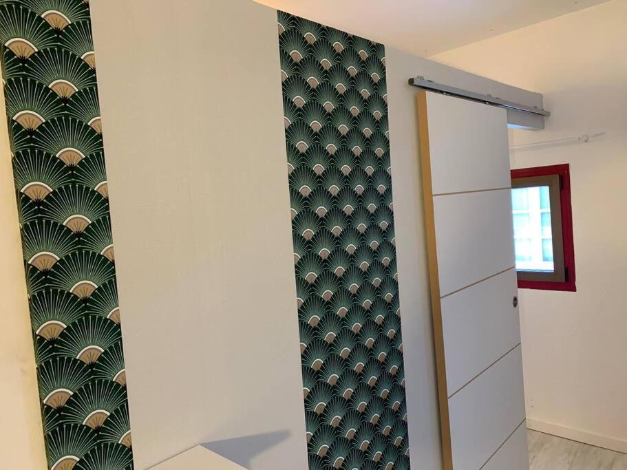 Appartement Joli Au Coeur De La *